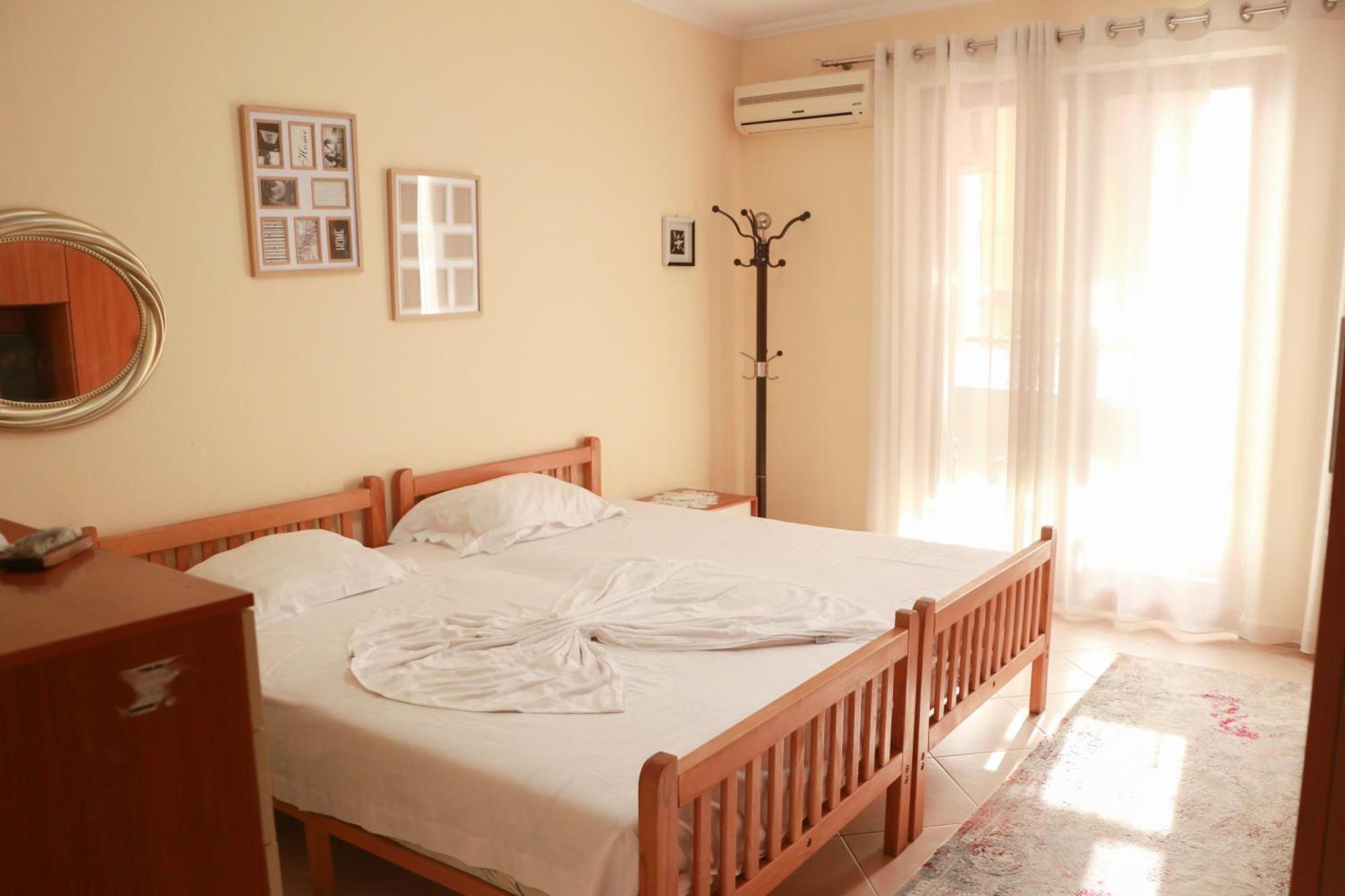 Nest&Rest Studios Tirana Exteriér fotografie
