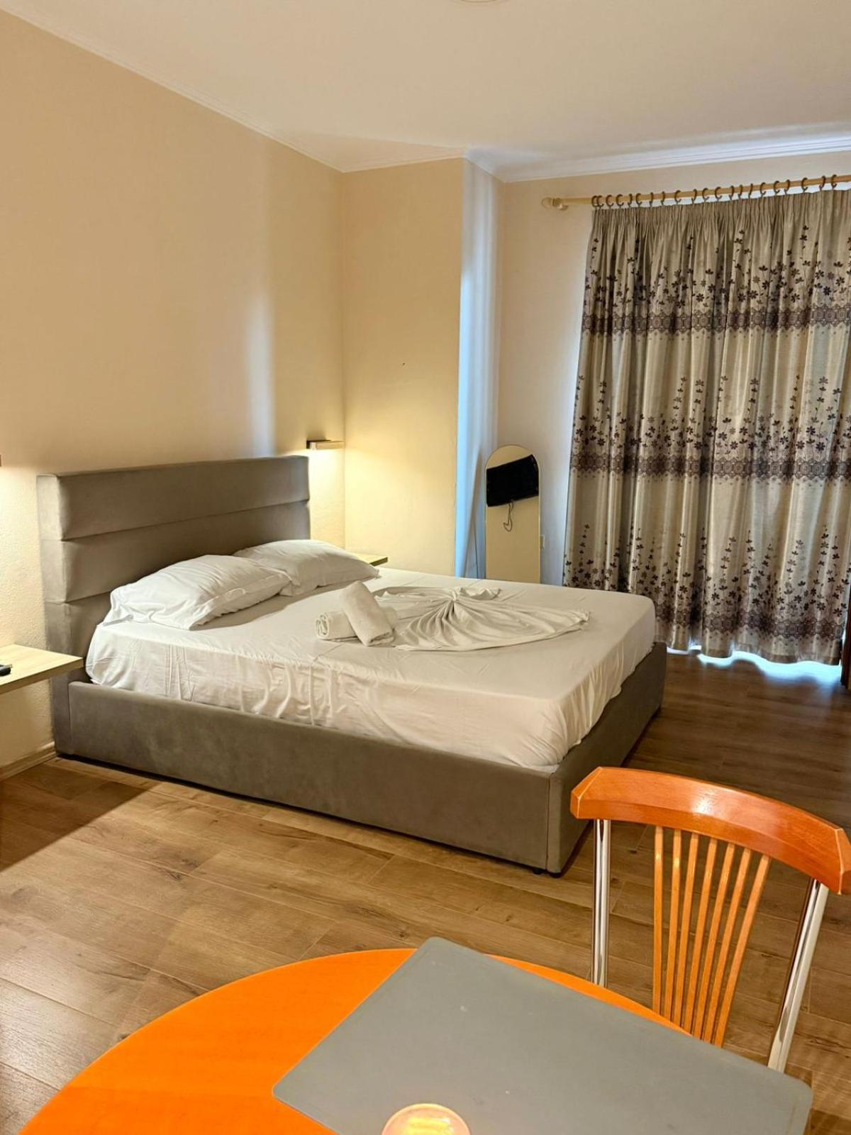 Nest&Rest Studios Tirana Exteriér fotografie